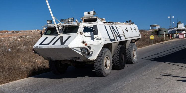 UNIFIL je 18 godina ignorirao terorizam Hezbollaha, kaže izraelski veleposlanik pri UN-u