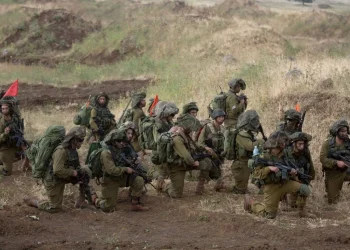 Ubijen izraelski časnik u Libanonu: Hezbolah danas ispalio 120 raketa