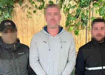 Ubojstvo ukrajinskog službenika za prisilno služenje vojnog roka bilo je inscenirano – dužnosnici — RT Rusija i bivši Sovjetski Savez