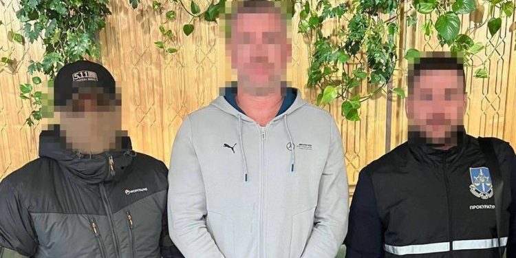 Ubojstvo ukrajinskog službenika za prisilno služenje vojnog roka bilo je inscenirano – dužnosnici — RT Rusija i bivši Sovjetski Savez