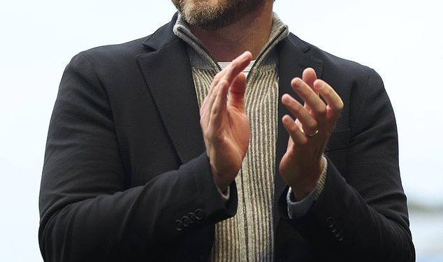 Učinak Thelin: Kako je nenajavljeni Šveđanin promijenio bogatstvo Aberdeena i natjerao navijače Pittodrieja da ponovno sanjaju slavu