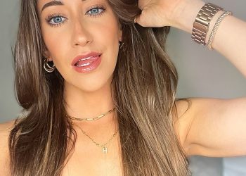 Udana na prvi pogled Britanska nevjesta Hannah našla je svog TREĆEG muža u seriji i šokirala kolege dolaskom na reunion show ruku pod ruku