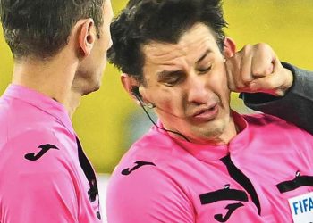 Udar za suca: 13 godina traženo za bivšeg predsjednika