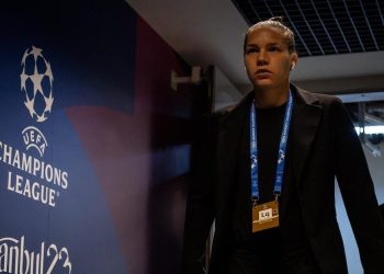 “Udarac u trbuh”, prosvjed 100 nogometašica FIFA-i