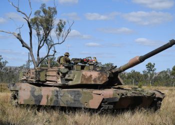 Ukrajina će dobiti američke tenkove iz neočekivanog izvora — RT World News