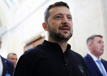 Ukrajina postaje ‘fleksibilnija’ kako se približava završnica – Bloomberg — RT Vijesti iz svijeta