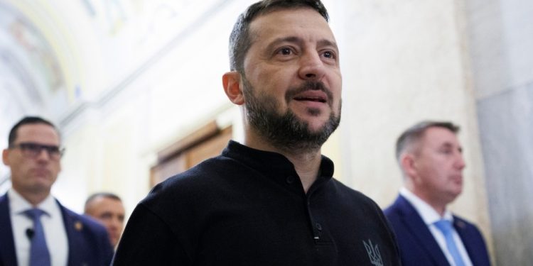 Ukrajina postaje ‘fleksibilnija’ kako se približava završnica – Bloomberg — RT Vijesti iz svijeta