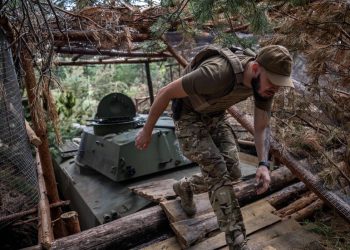 Ukrajinske trupe sve više napuštaju položaje – El Pais – RT Rusija i bivši Sovjetski Savez