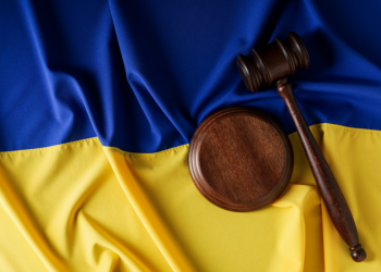 Ukrajinski ‘Disneyjev zlikovac’ podnio ostavku (SLIKE) — RT Entertainment