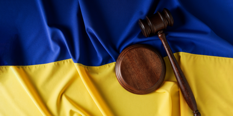 Ukrajinski ‘Disneyjev zlikovac’ podnio ostavku (SLIKE) — RT Entertainment