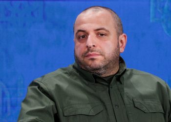 Ukrajinski ministar obrane smijenio zamjenike — RT Rusija i bivši Sovjetski Savez