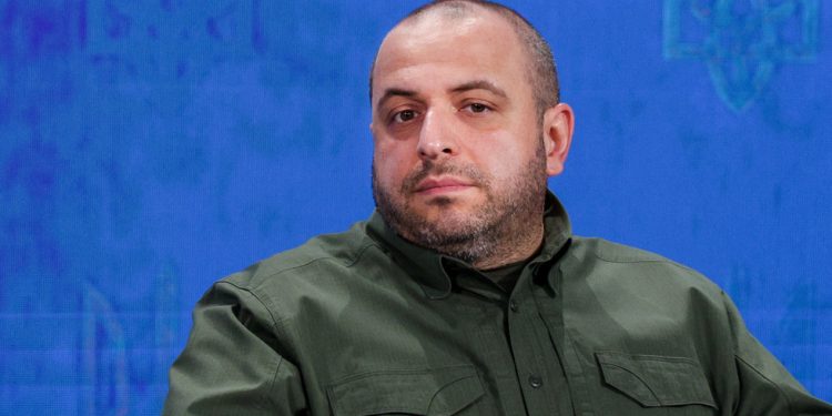 Ukrajinski ministar obrane smijenio zamjenike — RT Rusija i bivši Sovjetski Savez