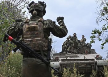 Ukrajinski mir ‘mora biti trajan’ – Putin — RT World News