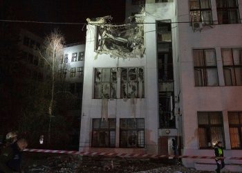 Ukrajinski premijer Zelenskyy kaže da se rat s Rusijom gura ‘izvan granica’ jer mu se pridružila Sjeverna Koreja