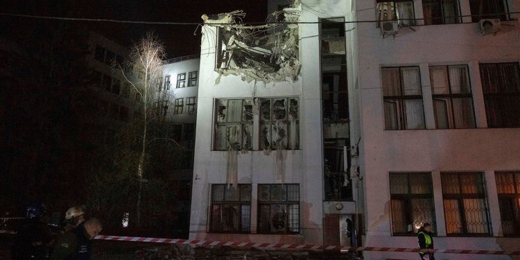 Ukrajinski premijer Zelenskyy kaže da se rat s Rusijom gura ‘izvan granica’ jer mu se pridružila Sjeverna Koreja