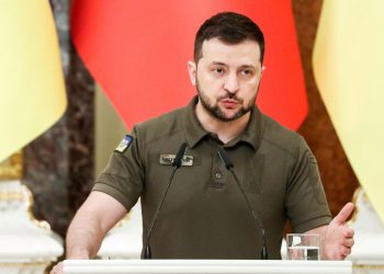 Ukrajinski ‘Plan pobjede’: hitni ulazak u NATO, napadi na Rusiju i rasprodaja resursa