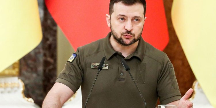 Ukrajinski ‘Plan pobjede’: hitni ulazak u NATO, napadi na Rusiju i rasprodaja resursa