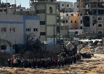 Ulice sjevera Gaze preplavljene tijelima, Washington kaže: ‘Izrael ima pravo gađati te civile’