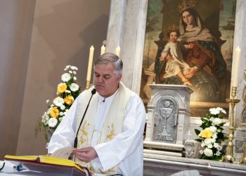 Umro brat Ive Sanadera: ‘Don Vinko, počivao u miru’