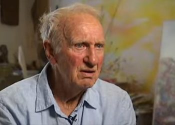 Umro tasmanijski umjetnik čiji je rad inspirirao logotip ABC-a i otac hvaljene australske glumice Essie Davis