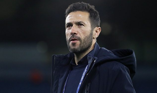 Unutar Man Cityjevog plana nasljeđivanja: Prvaci planiraju život nakon Txikija Begiristaina (i Pepa Guardiole!)… evo zašto misle da je Hugo Viana čovjek koji će to učiniti