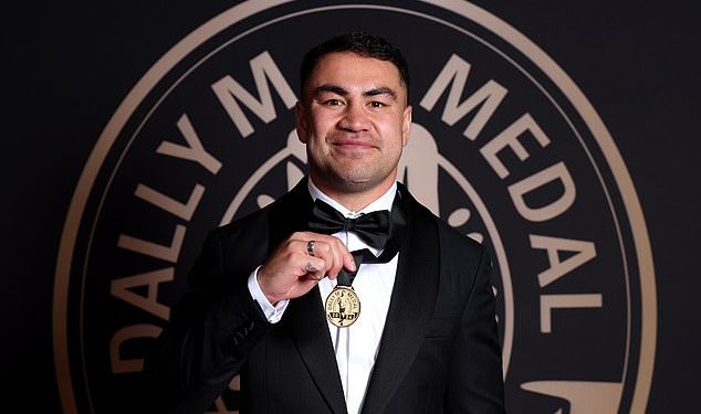 Unutar trenutka kliznih vrata od milijun dolara koji je zamalo zauvijek promijenio život dobitnika Dally M Jahromea Hughesa