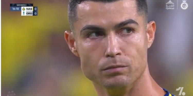 Uobičajeni Ronaldo, ali ne samo to: kakav pogodak Manéa! Al-Nassr ponovno pobjeđuje