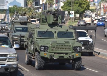 Uredi meksičkih novina pogođeni pucnjavom u glavnom gradu države Sinaloa