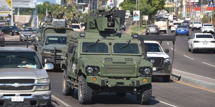 Uredi meksičkih novina pogođeni pucnjavom u glavnom gradu države Sinaloa