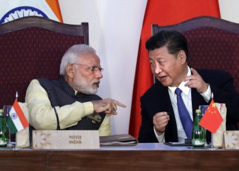 Ususret BRICS summitu Kina i Indija definirale rješavanje dugogodišnjeg graničnog problema