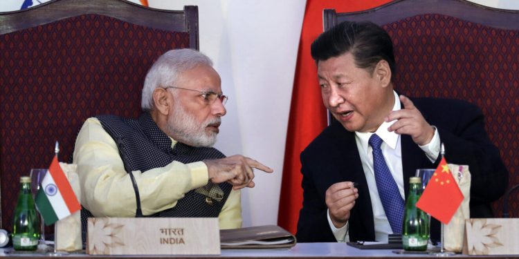 Ususret BRICS summitu Kina i Indija definirale rješavanje dugogodišnjeg graničnog problema