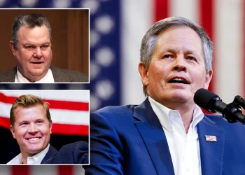 Utrka u Senatu Montane, koja bi mogla odrediti većinu, gledajući ‘intenzivne igre na terenu’: predsjednik NRSC-a