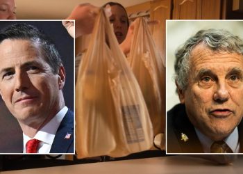 Utrka za Senat Ohija: Morenoov oglas oštro kritikuje Browna i Harrisa za Zakon o smanjenju inflacije