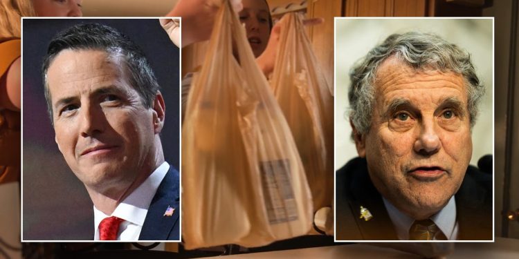 Utrka za Senat Ohija: Morenoov oglas oštro kritikuje Browna i Harrisa za Zakon o smanjenju inflacije