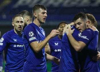 Uz Baturinu i Sučića zablistao i Torrente, a jasno je i tko je (opet) bio najgori igrač Modrih