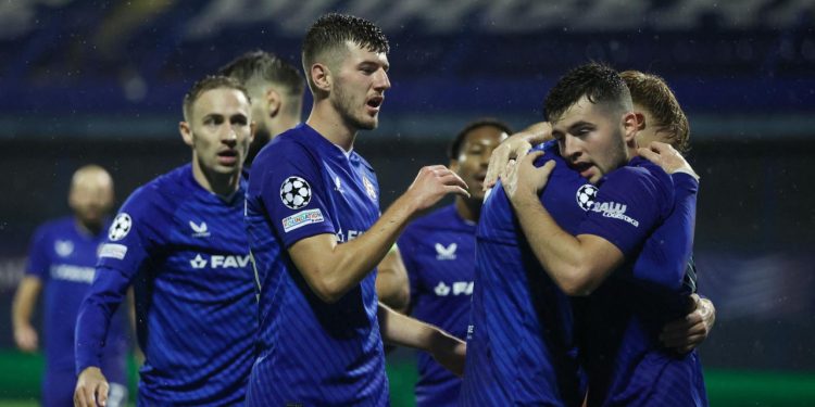 Uz Baturinu i Sučića zablistao i Torrente, a jasno je i tko je (opet) bio najgori igrač Modrih