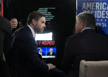 Užarena bitka za Kapitol: Dok Bliski istok gori, održana ključna debata