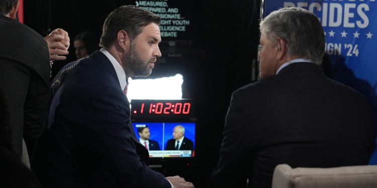 Užarena bitka za Kapitol: Dok Bliski istok gori, održana ključna debata