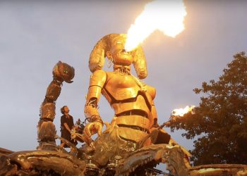 Užas u Francuskoj, otvaraju vrata pakla: Javna reakcija zloga na Srce Isusovo?