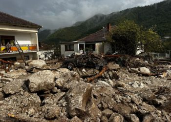 VAŽNI PREVENTIVNI KORACI Brojna područja u FBiH izložena riziku od bujičnih tokova