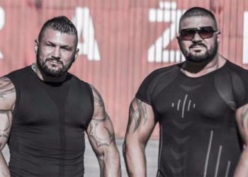 VELIKA AKCIJA FUP-a Armin Ćulum uhićen u Ljubuškom, opkoljena i njegova kuća u Sanskom Mostu