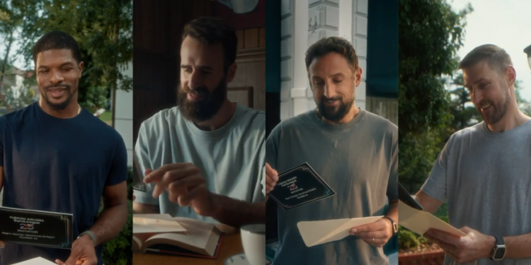 VIDEO Euroliga, reklama za 25. obljetnicu: Protagonisti Belinelli i Datome