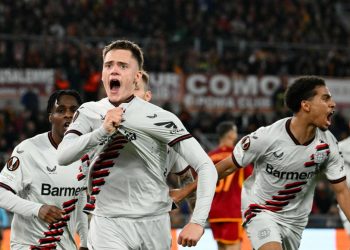 VIDEO: Leverkusen nastavlja gaziti i u Europi, u Rimu je pala Roma, Vatreni se upisao u asistente