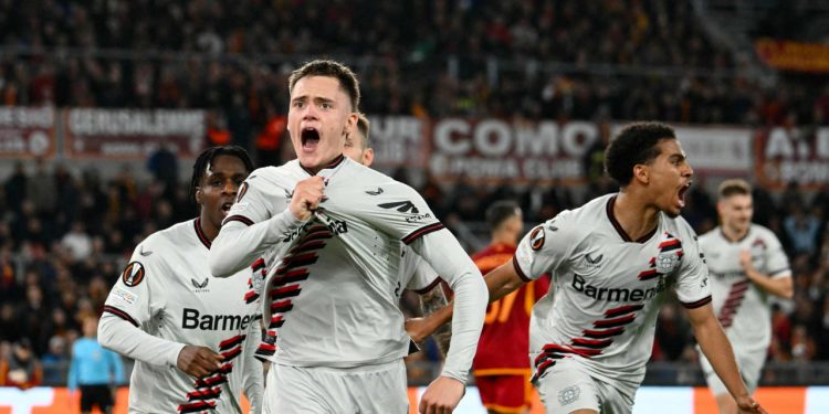 VIDEO: Leverkusen nastavlja gaziti i u Europi, u Rimu je pala Roma, Vatreni se upisao u asistente