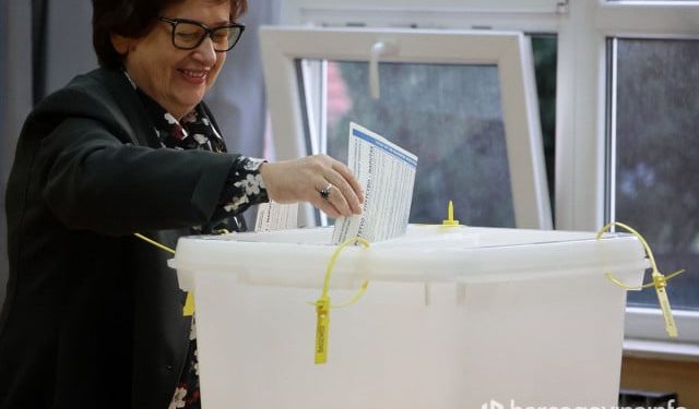 VIDEO Loša izlaznost birača u Mostaru