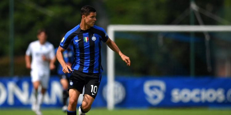 Valentin Carboni pada: puknuće križnog ligamenta