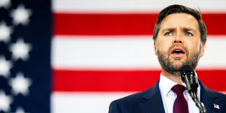 Vance predlaže moguće mirovne uvjete za Ukrajinu — RT World News