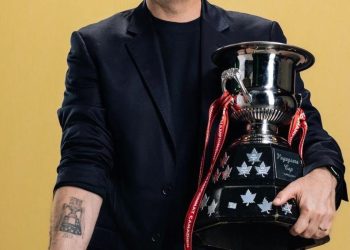 Vanni Sartini, Toskanac u Vancouveru: “Primijenio sam Gramscijeve ideje na nogomet”