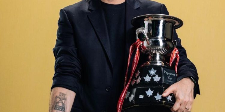 Vanni Sartini, Toskanac u Vancouveru: “Primijenio sam Gramscijeve ideje na nogomet”