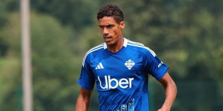 Varane optužuje: “Nogomet riskira eksploziju. Ancelotti? Najbolji”